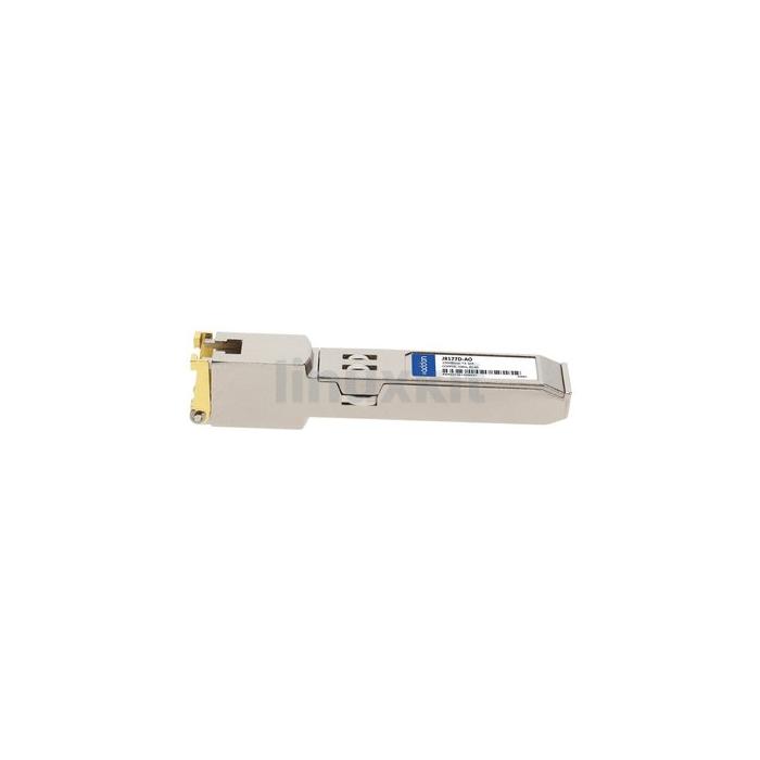 HPE Instant On SFP Transceiver Module - 10Mb LAN, 100Mb LAN, 1 GbE