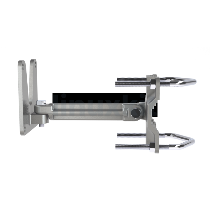 Poynting Universal Cast Swivel Bracket