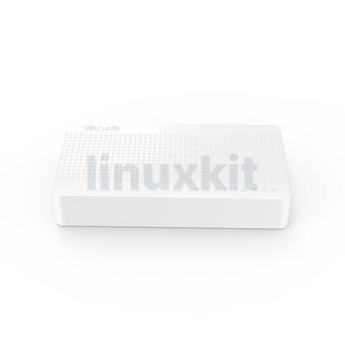 10/100 8 Port Hub Switching