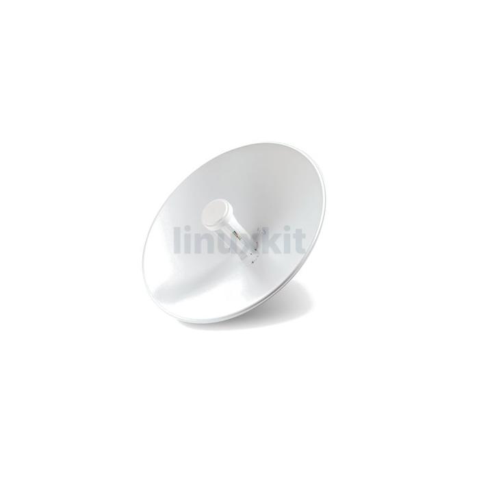 Ubiquiti PowerBeam M2 18dBi airMAX Bridge with 400mm Dish