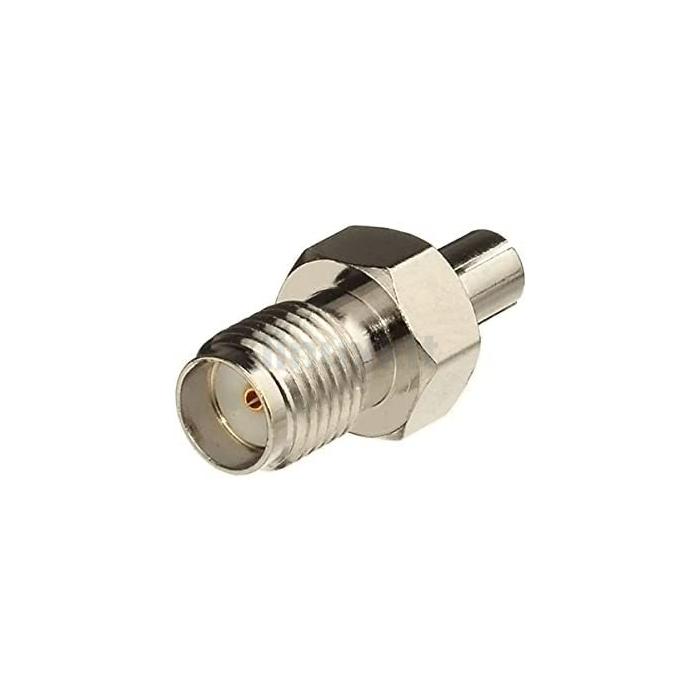 Poynting ADPT-40 - SMA Female to TS-9 Male Adapter