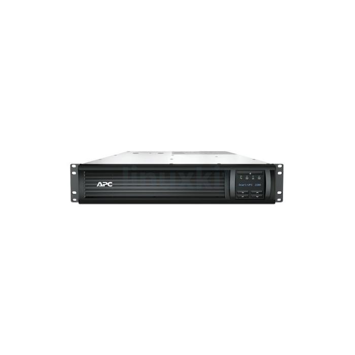 APC Smart-UPS 2200VA LCD RM 2U 230V with SmartConnect