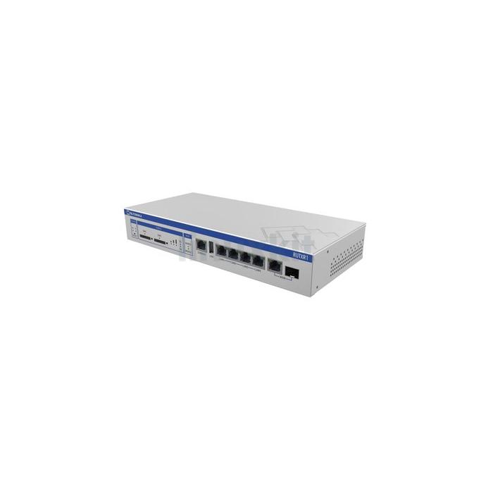 Teltonika RUTXR1 Rack Mountable SFP LTE Router