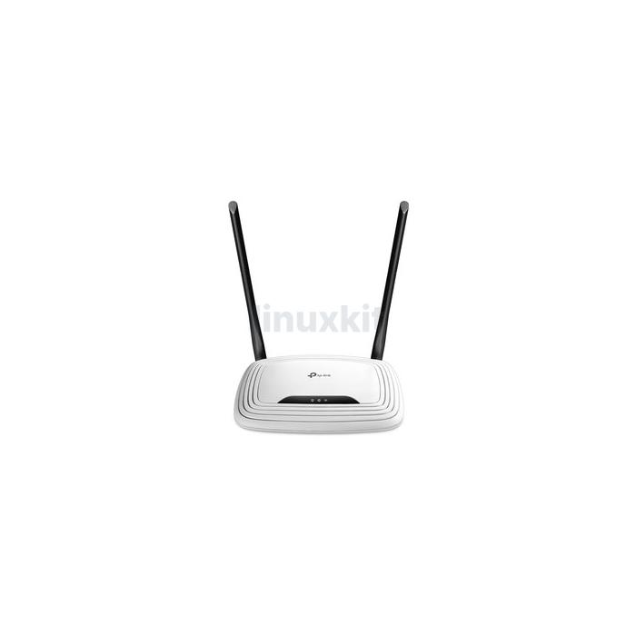 TP-Link TL-WR841N 300Mbps Wireless N Router