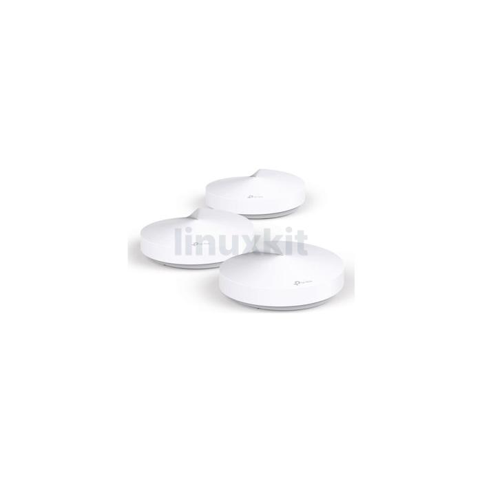 TP-Link Deco M5 WiFi Mesh Access Point 3 Pack