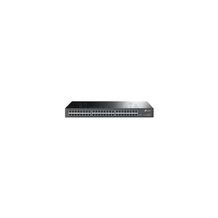 TP-Link TL-SG1048 48-Port Gigabit Rackmount Switch