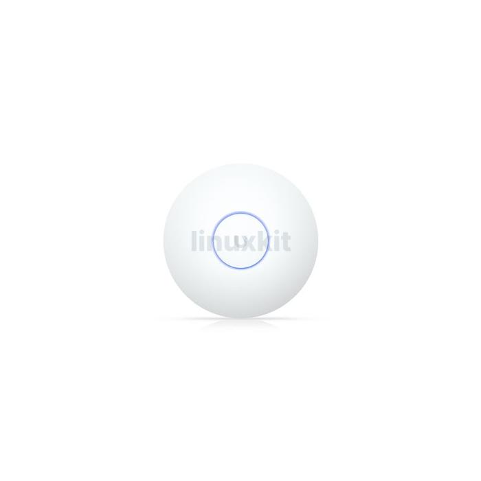 Ubiquiti U7-LR Long-Range WiFi 7 Access Point