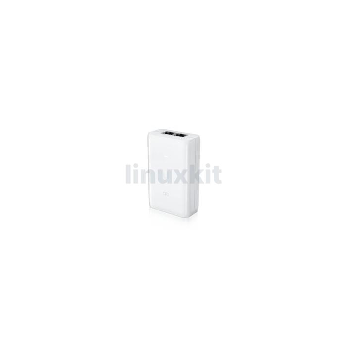 Ubiquiti U-POE-AT Gigabit Power Over Ethernet PoE+ Injector