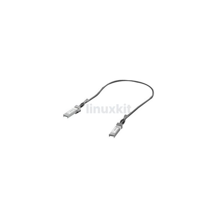 Ubiquiti UACC-DAC-SFP10 0.5m Cable Ubiquiti UACC-DAC-SFP10 0.5m Cable