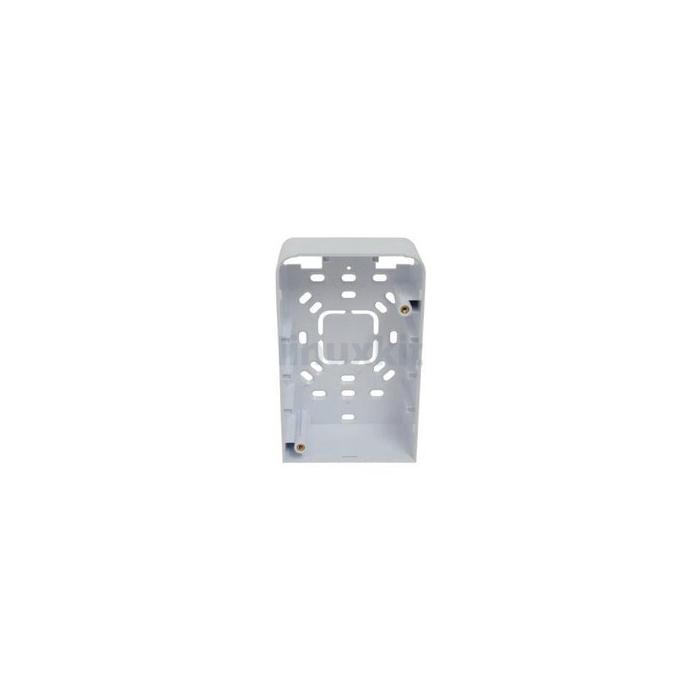 Ubiquiti UAP-IW-HD-JB Single Surface Mount Multi-Fit back box