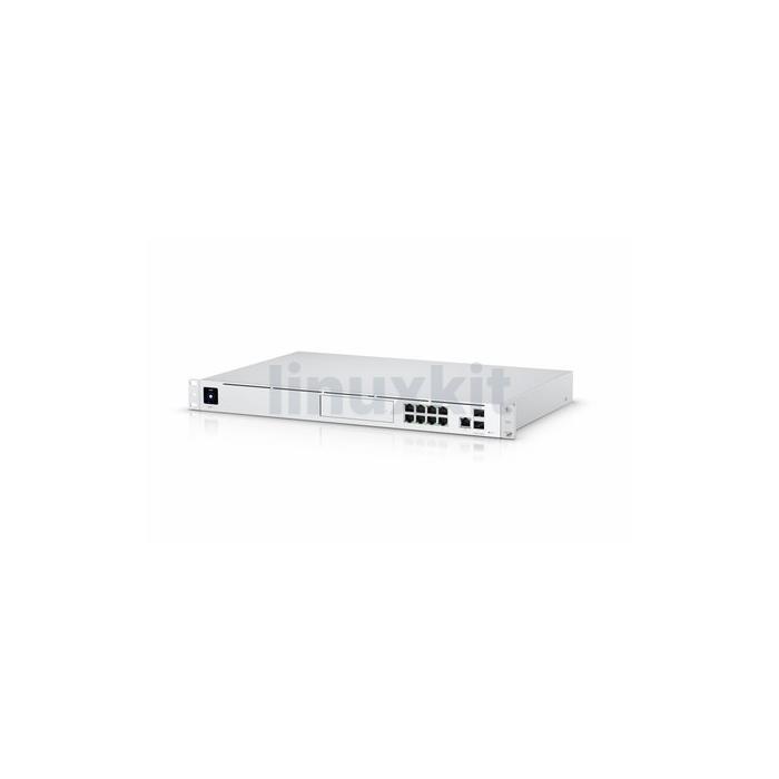 Ubiquiti UniFi Dream Machine Pro Gateway & 8-Port Switch (UDM-PRO)