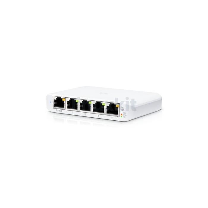 Ubiquiti UniFi USW-Flex-Mini 5 Port Managed Switch