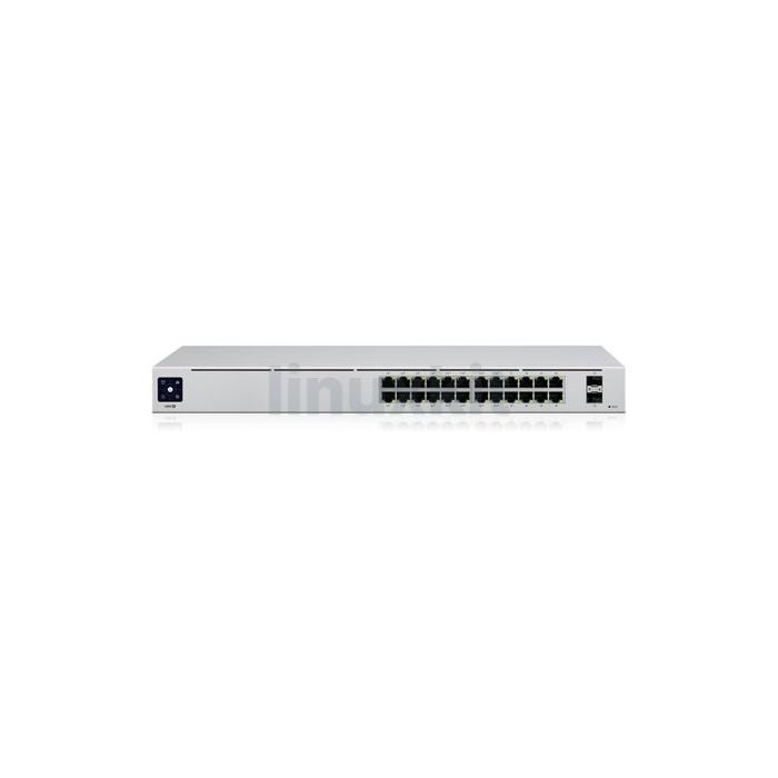 Ubiquiti UniFi USW-24-POE Gen2 24 Port Switch with PoE+