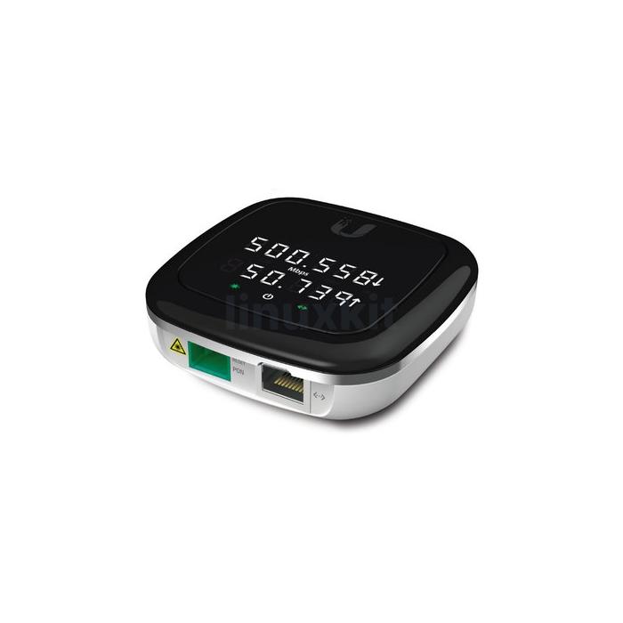 Ubiquiti UFiber NanoG GPON CPE Optical Network Unit