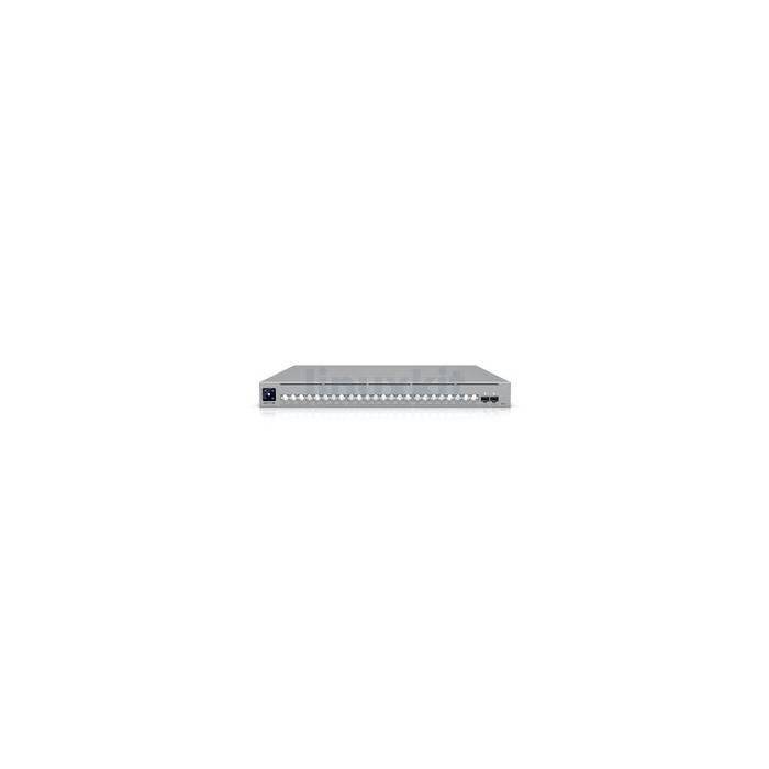 Ubiquiti UniFi USW-PRO-XG-24-POE 24-Port Gigabit PoE Switch