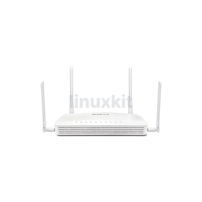 DrayTek Vigor C510ax 5G Mobile Broadband Wireless Router