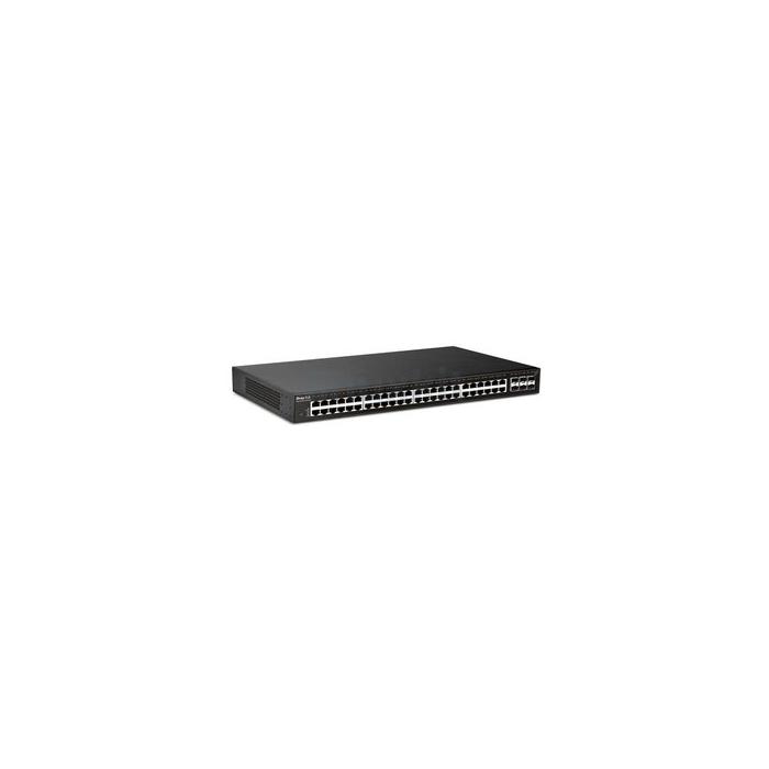 Draytek VigorSwitch VSG2540XS 54-port Gigabit Switch