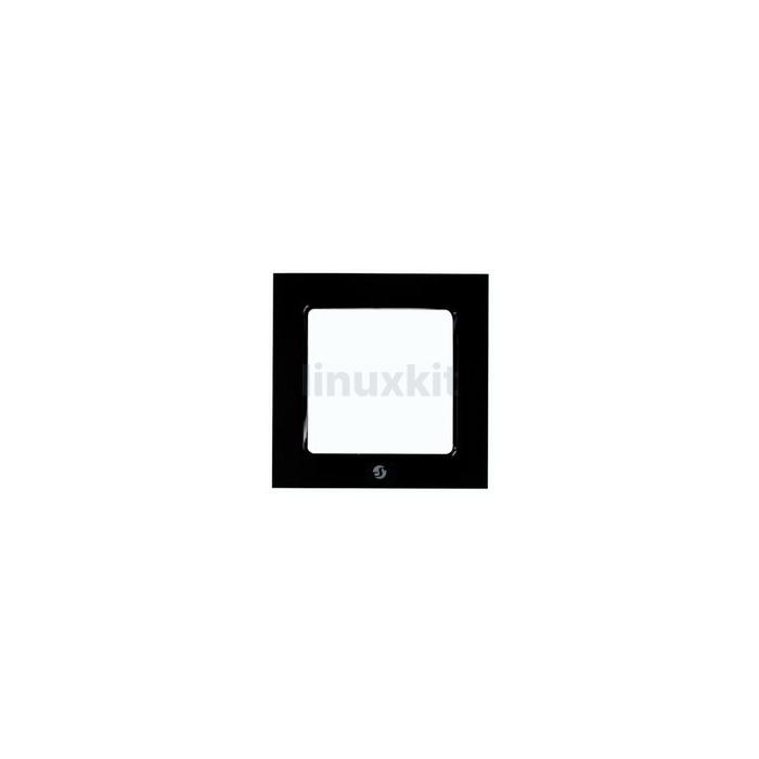 Shelly Wall Frame (Black) Shelly Wall Frame (Black)