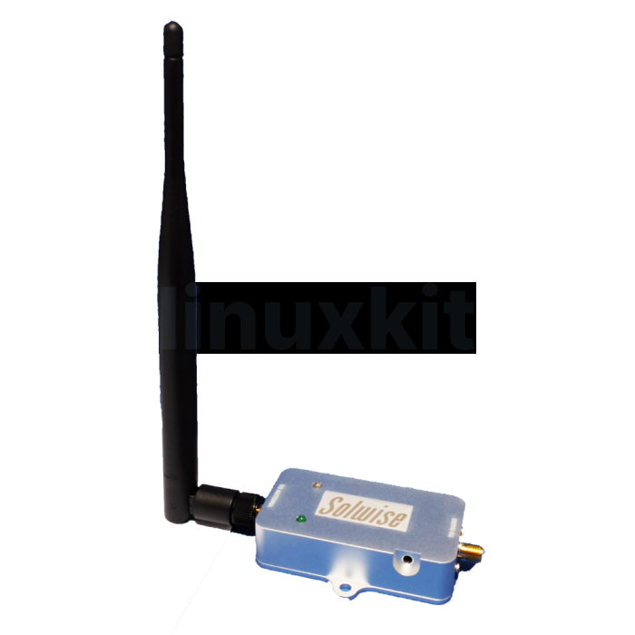 34dBm 2.4GHz signal booster