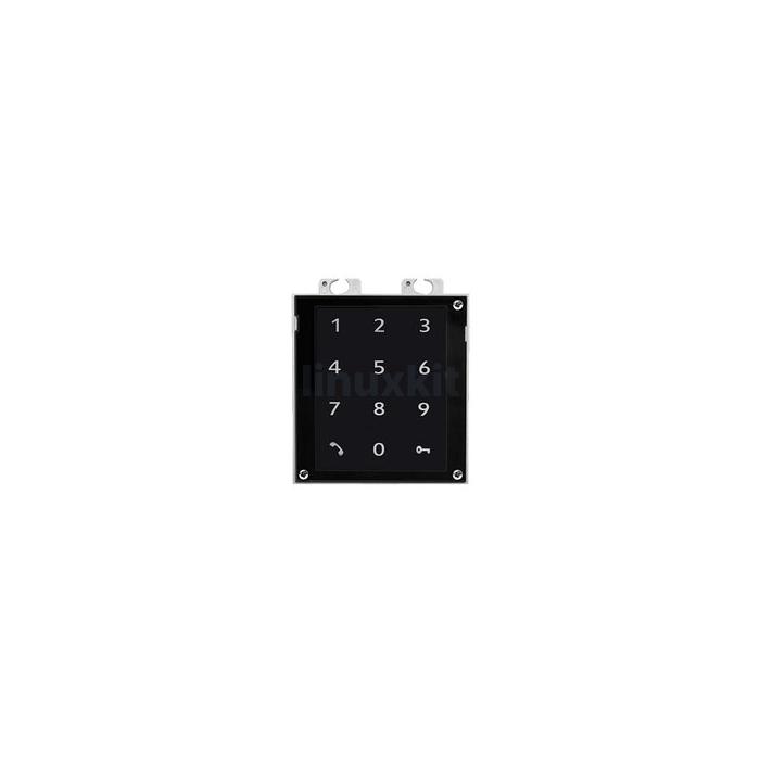 2N IP Verso Touch Keypad Module - 9155047