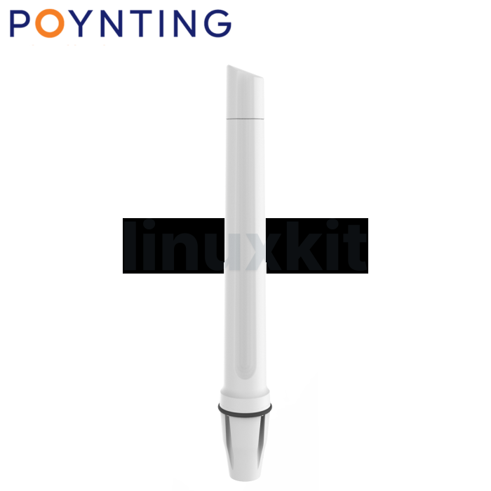 7.5dB Wimax/WiFi/LTE marine antenna