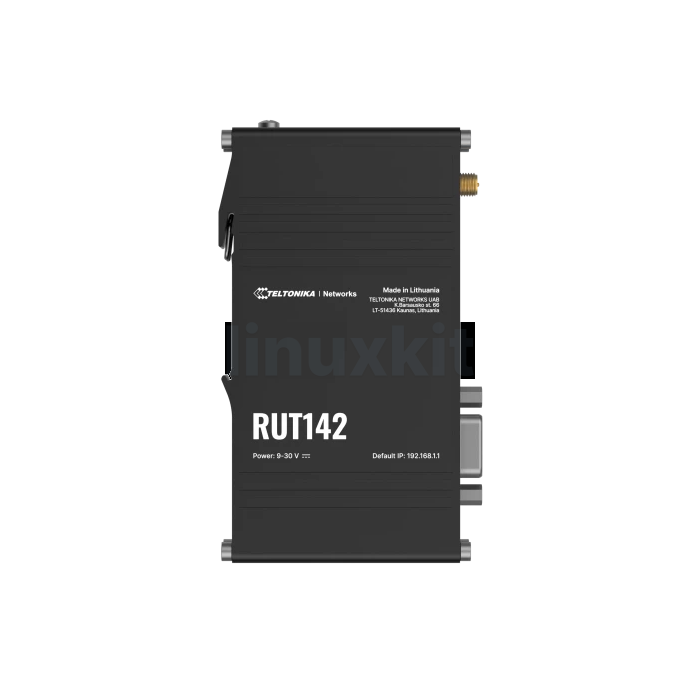 Teltonika RS232 WiFi Router NO PSU