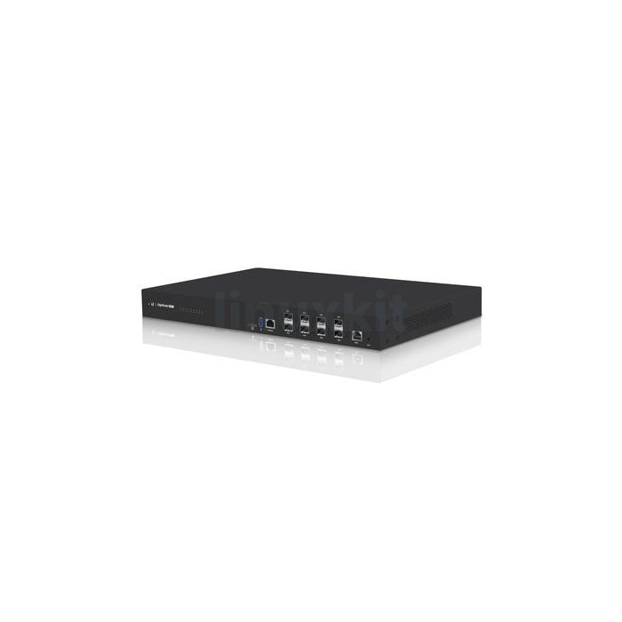 Ubiquiti ER-8-XG EdgeRouter Infinity SFP/SFP+ 8 Port Router