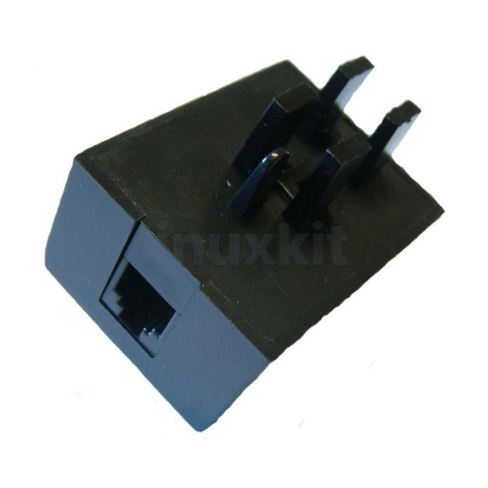 Telephone adapter for Poland