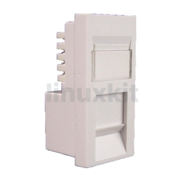 CAT5 Modular connector