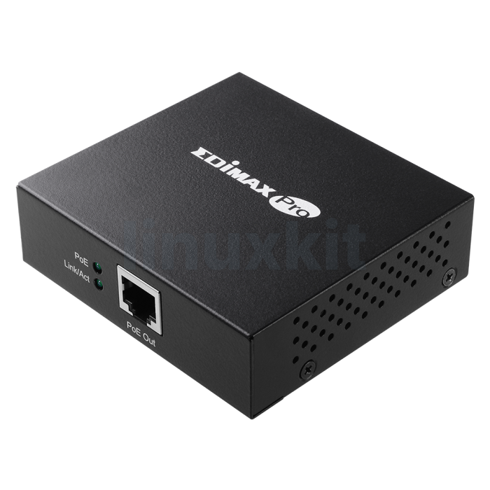 Edimax GiG PoE extender