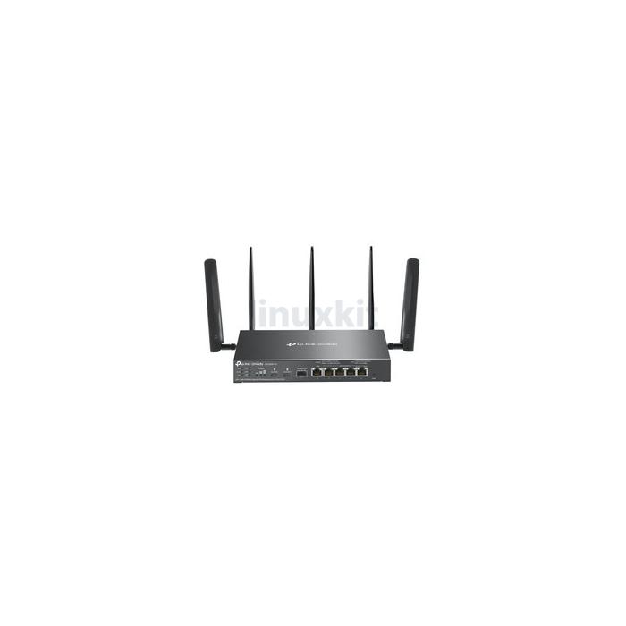 TP-Link Omada ER706WP-4G Secure VPN Gateway