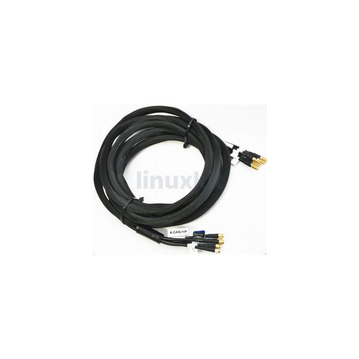 Poynting CAB-119-7 Extension Cable - 7-in-1
