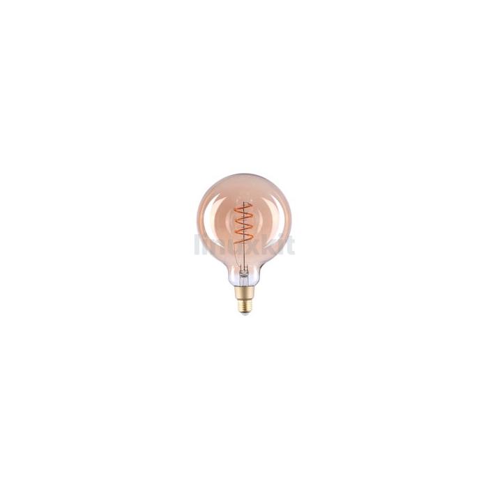 Shelly Vintage E27 G125 Vintage-Style Smart Lightbulb