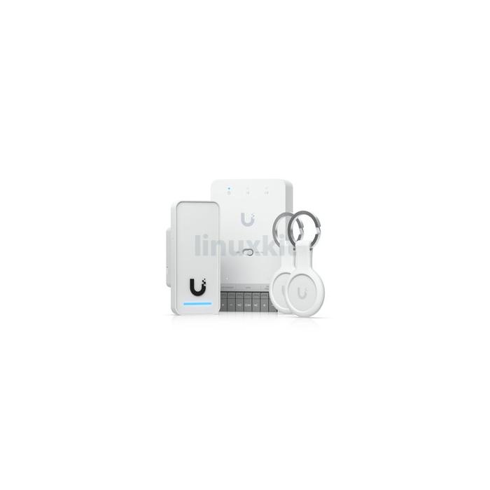 Ubiquiti UniFi Access G3 Starter Kit - UA-G3-SK