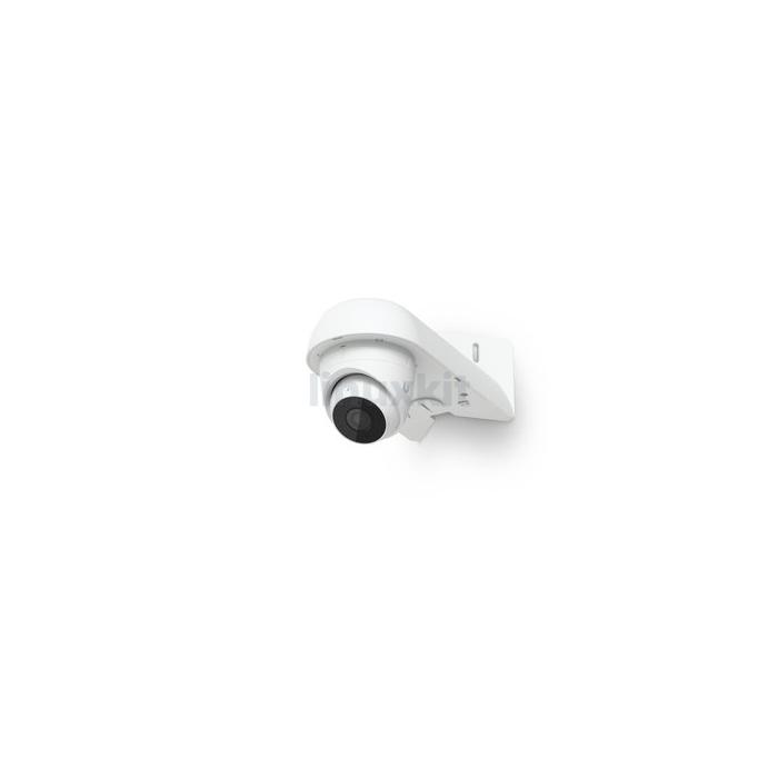 Ubiquiti UACC-CAMERA-AM-W Tamper-Resistant IP Camera Arm Mount