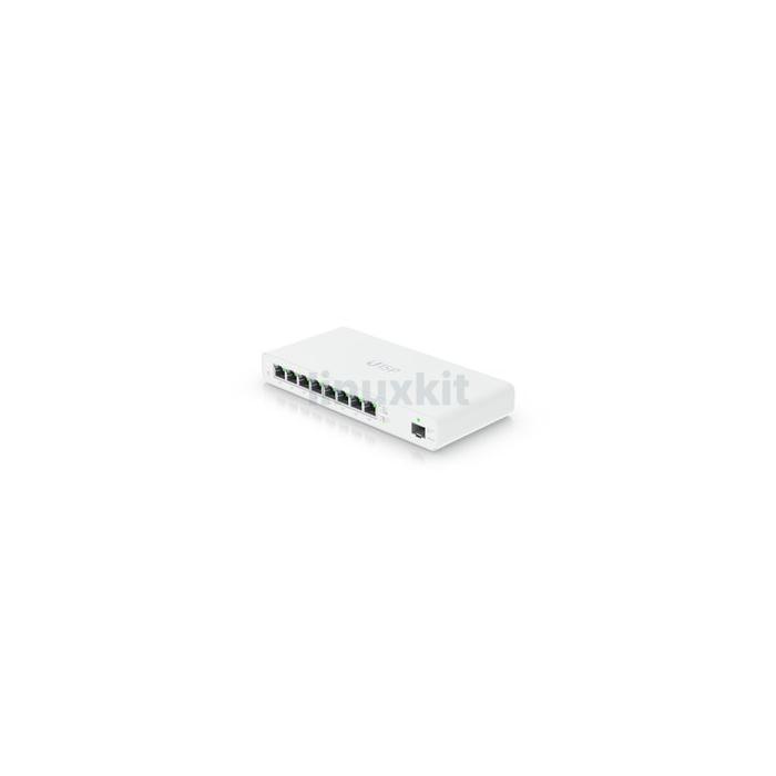 Ubiquiti UISP Switch Lite PoE Switch (UISP-S)