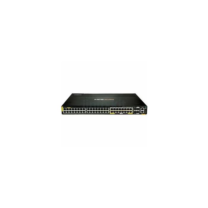 HPE Aruba Networking CX 6300 48-Port Manageable Switch (S4P41A)
