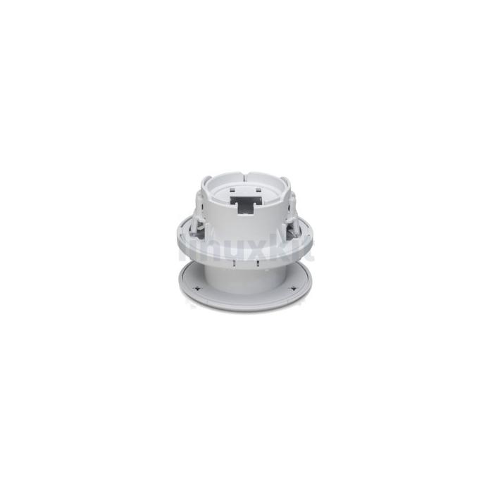 Ubiquiti UVC-G3-F-C Ceiling Mount for UVC-G3-FLEX