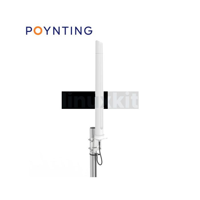 Outdoor 8dB Cell Omni Antenna NSKT
