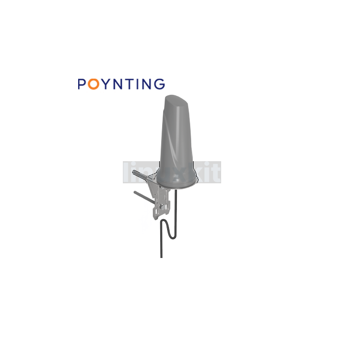 Poynting Omni Wideband LTE/5G Antenna