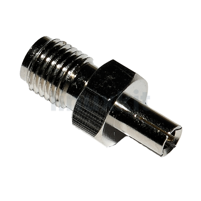 Single Adapter TS-9 to SMA socket