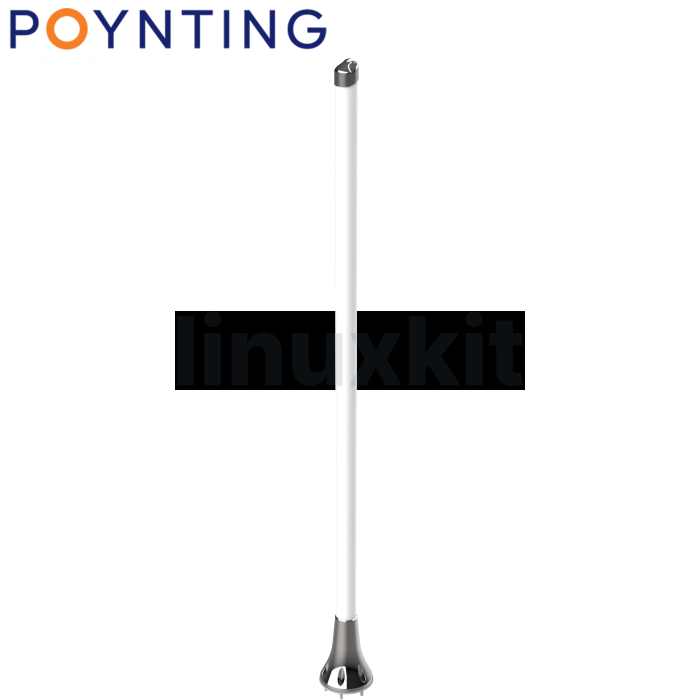Poynting Narwhal Marine 2x2 antenna