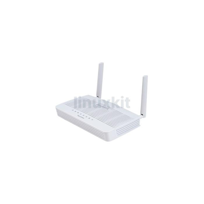 DrayTek Vigor 2620LN 4G LTE Multi-WAN Router