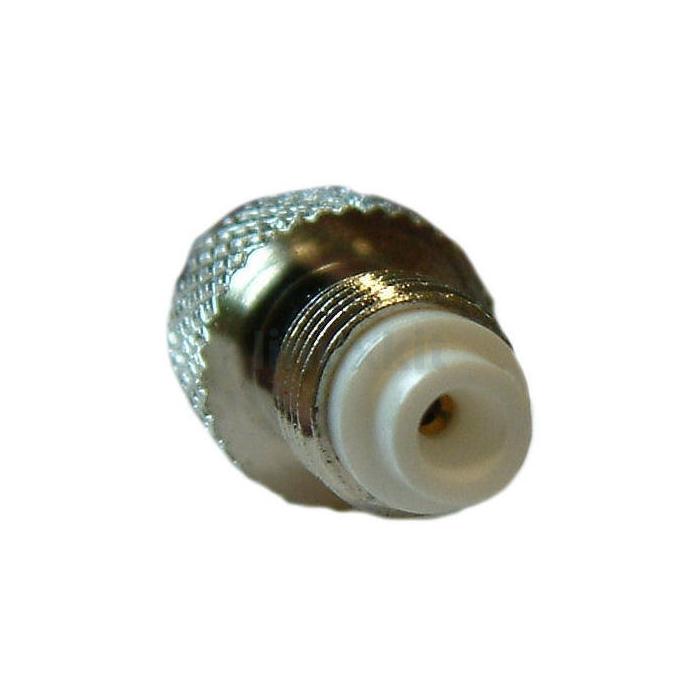 FME Socket to SMA Socket adapter