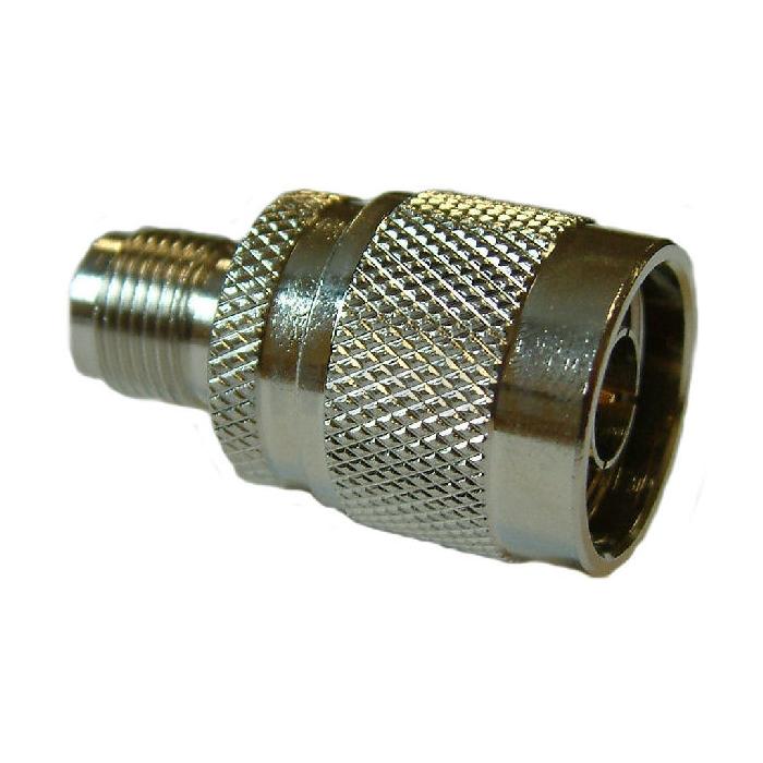 N plug (male pin)/RTNC sckt (male pin)