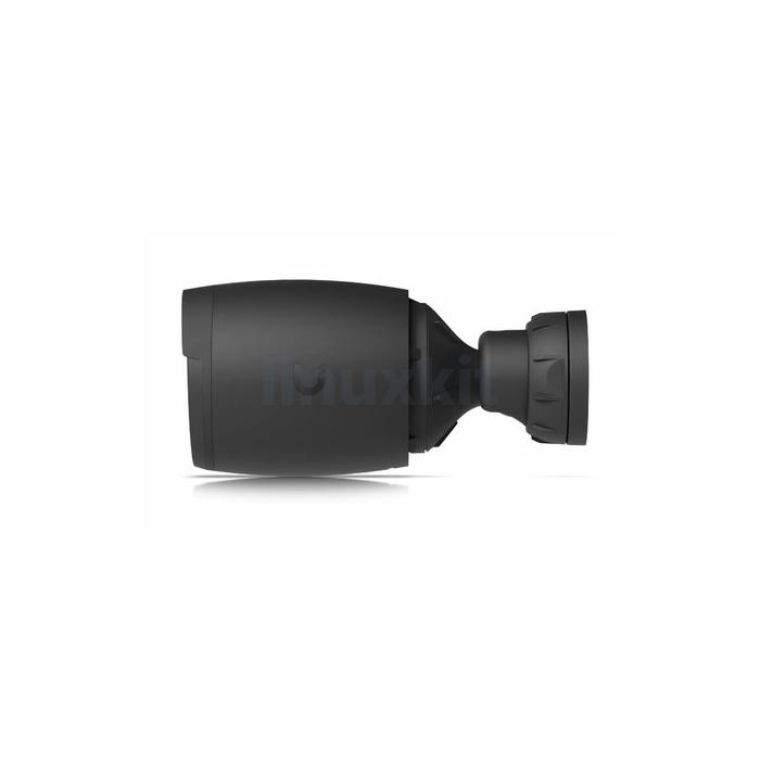 Ubiquiti UVC-AI-PRO UniFi AI Professional Black Indoor/Outdoor Camera
