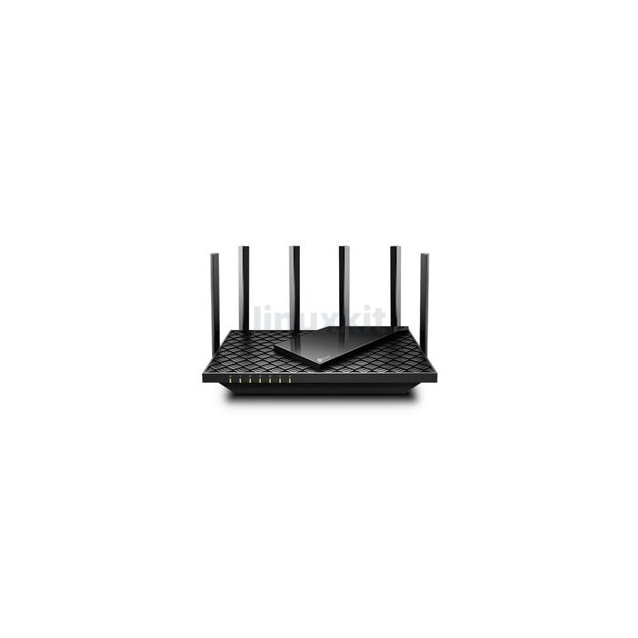 TP-LINK Archer AX73 WiFi 6 1GbE Router