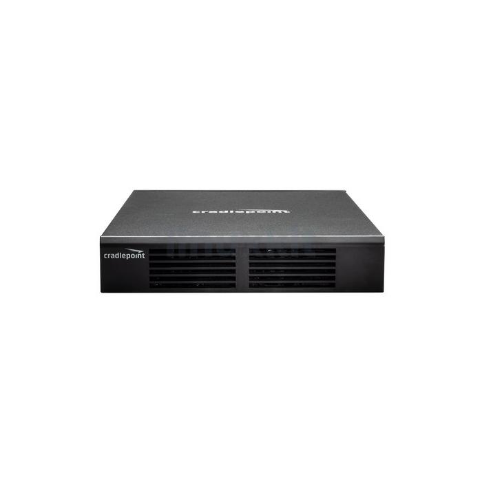 Cradlepoint CR4250 5G Ready 8-port PoE Router & 1 Year NetCloud