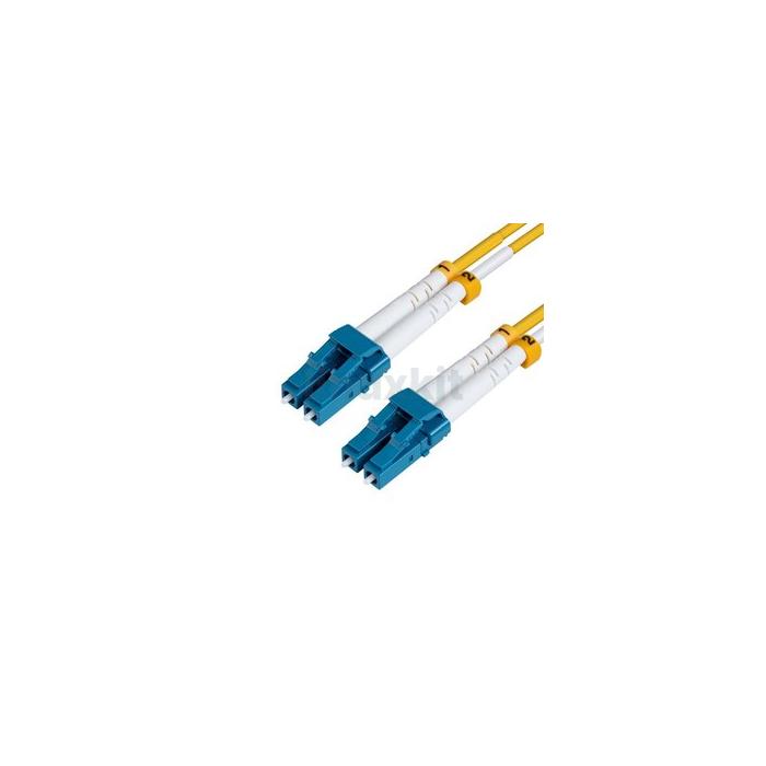 MicroConnect FIB441001 LC-LC Optical Fibre Cable 1m