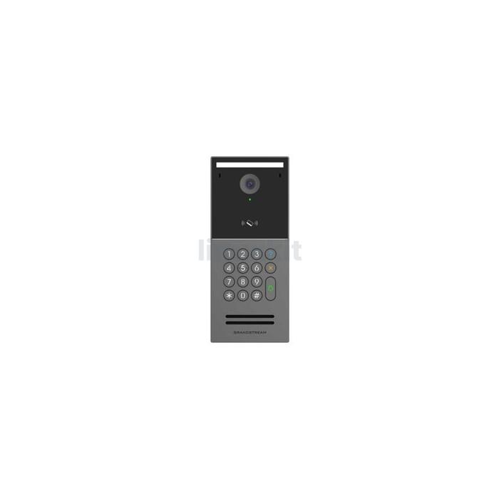 Grandstream GDS3725 Smart IP HD Video Door Station